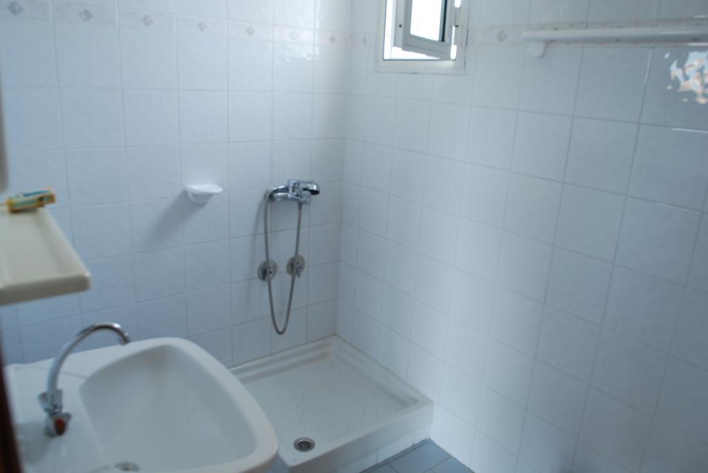 Apartments Stavroula Ηospitality Vrasna Rom bilde
