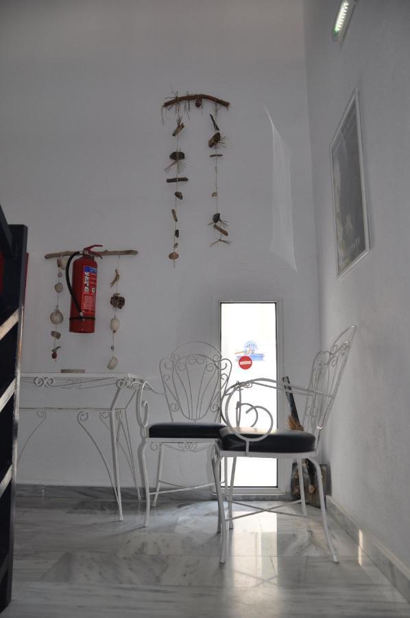 Apartments Stavroula Ηospitality Vrasna Rom bilde